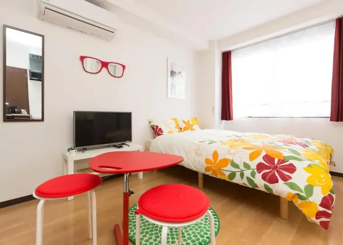 Hotel Lucky